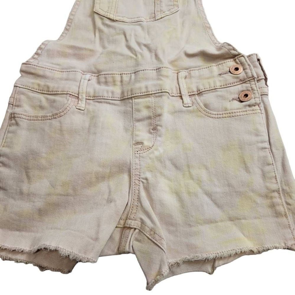 Abercrombie Kids shortall 9/10 - Picture 3 of 5